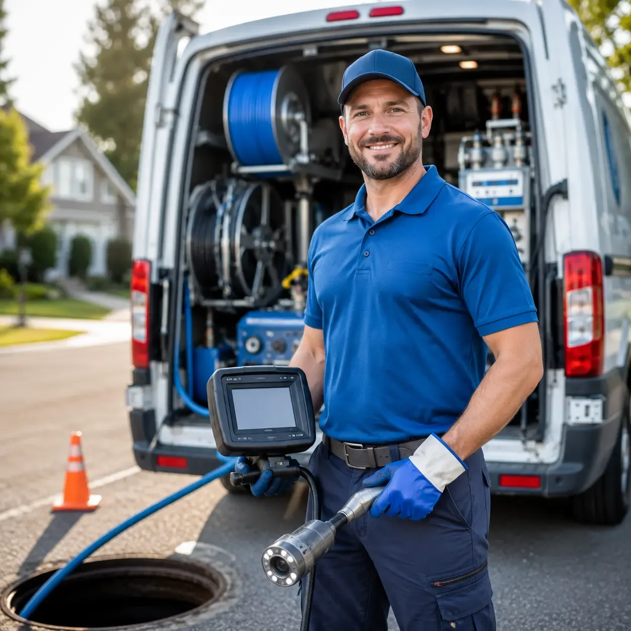 Local Pipe Relining specialists in Milliken, CO