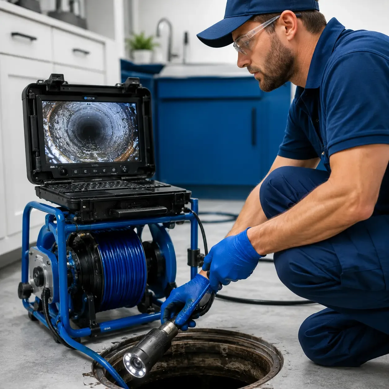 Pipe Relining professionals serving Milliken, CO